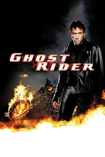 Ghost Rider