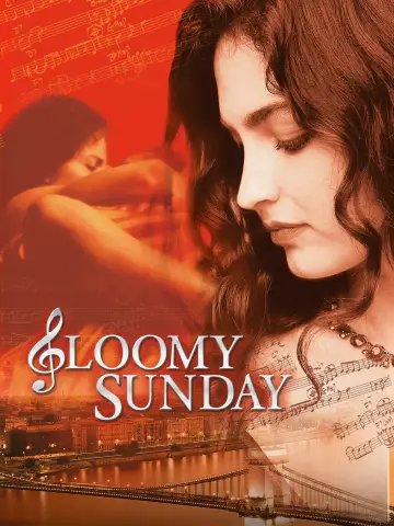 Plakat do filmu "Pieśń o miłości i śmierci" #1054625