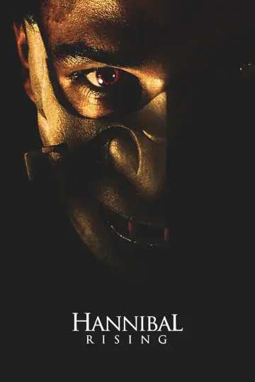 Hannibal. Po drugiej stronie maski