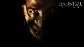 Zasłona do filmu "Hannibal. Po drugiej stronie maski" #294833