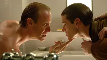 Zasłona do filmu "Hannibal. Po drugiej stronie maski" #294837