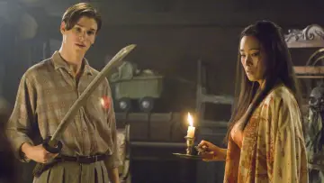 Zasłona do filmu "Hannibal. Po drugiej stronie maski" #294838
