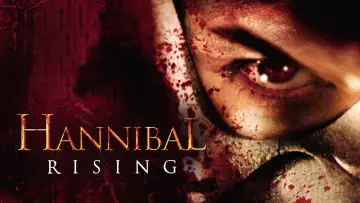 Zasłona do filmu "Hannibal. Po drugiej stronie maski" #294841
