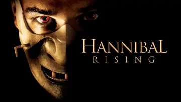 Zasłona do filmu "Hannibal. Po drugiej stronie maski" #294842