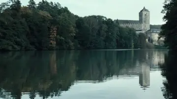 Zasłona do filmu "Hannibal. Po drugiej stronie maski" #868760