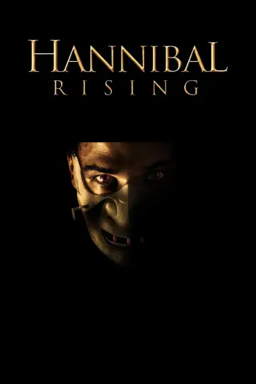 Plakat do filmu "Hannibal. Po drugiej stronie maski" #922315