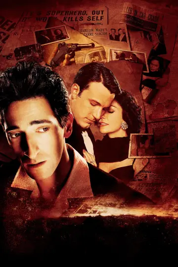 Hollywoodland