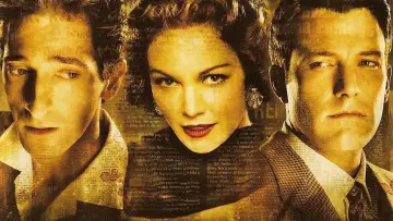 Zasłona do filmu "Hollywoodland" #303922