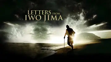 Zasłona do filmu "Listy z Iwo Jimy" #872491