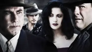 Zasłona do filmu "Samotne serca" #307398