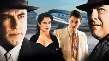 Zasłona do filmu "Samotne serca" #307402