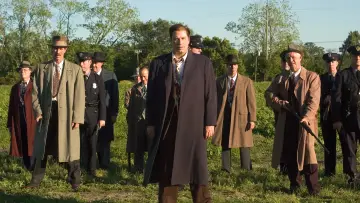 Zasłona do filmu "Samotne serca" #895097