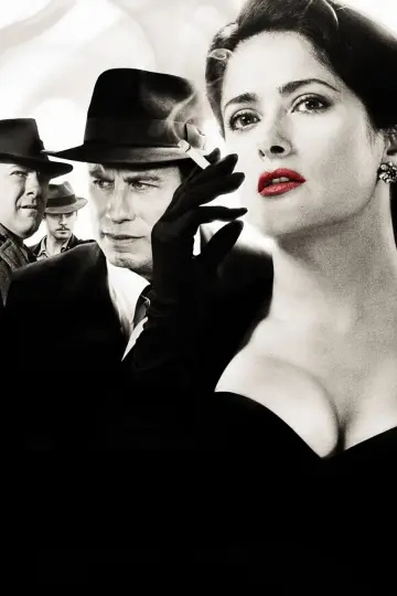 Plakat do filmu "Samotne serca" #895102