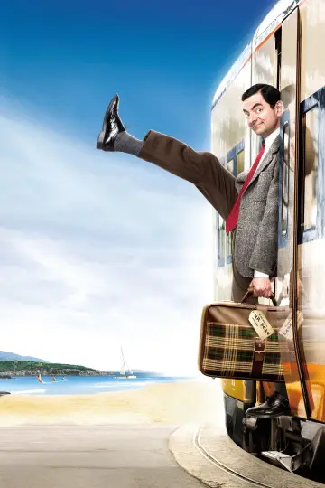Plakat do filmu "Wakacje Jasia Fasoli" #289715