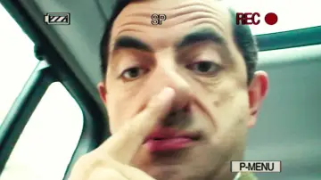 Zasłona do filmu "Wakacje Jasia Fasoli" #846295