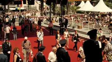 Zasłona do filmu "Wakacje Jasia Fasoli" #846296