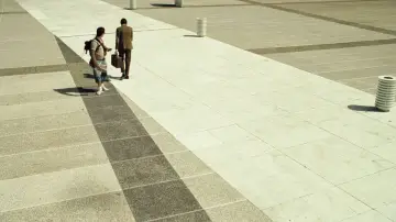 Zasłona do filmu "Wakacje Jasia Fasoli" #846329