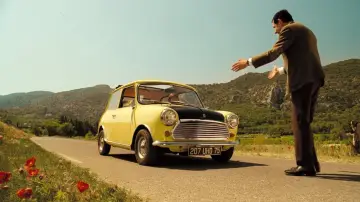 Zasłona do filmu "Wakacje Jasia Fasoli" #846335