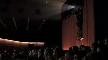 Zasłona do filmu "Wakacje Jasia Fasoli" #846359