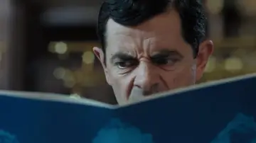 Zasłona do filmu "Wakacje Jasia Fasoli" #846373