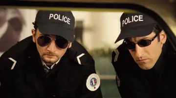 Zasłona do filmu "Wakacje Jasia Fasoli" #846378
