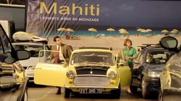 Zasłona do filmu "Wakacje Jasia Fasoli" #846379