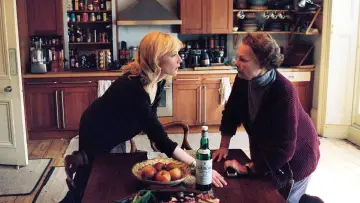 Zasłona do filmu "Notatki o skandalu" #240389