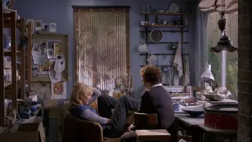 Zasłona do filmu "Notatki o skandalu" #882318