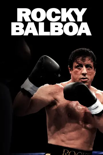Rocky Balboa