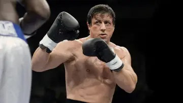 Zasłona do filmu "Rocky Balboa" #1581410