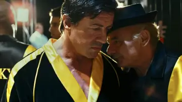 Zasłona do filmu "Rocky Balboa" #1630315