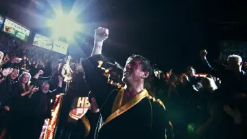 Zasłona do filmu "Rocky Balboa" #1630316