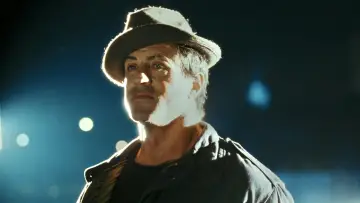 Zasłona do filmu "Rocky Balboa" #1630318