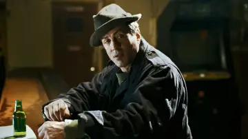 Zasłona do filmu "Rocky Balboa" #1630319