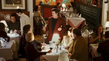 Zasłona do filmu "Rocky Balboa" #1630320