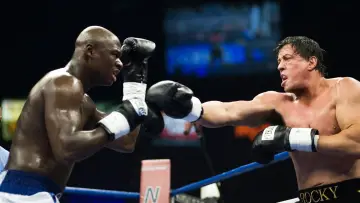 Zasłona do filmu "Rocky Balboa" #1829059