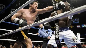 Zasłona do filmu "Rocky Balboa" #257407