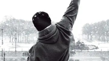 Zasłona do filmu "Rocky Balboa" #257408