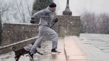 Zasłona do filmu "Rocky Balboa" #257409