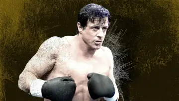 Zasłona do filmu "Rocky Balboa" #257412