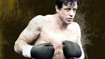 Zasłona do filmu "Rocky Balboa" #257413