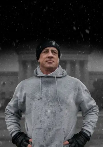 Plakat do filmu "Rocky Balboa" #257416