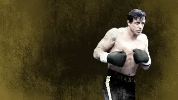 Zasłona do filmu "Rocky Balboa" #705124