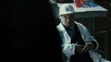 Zasłona do filmu "Rocky Balboa" #705127