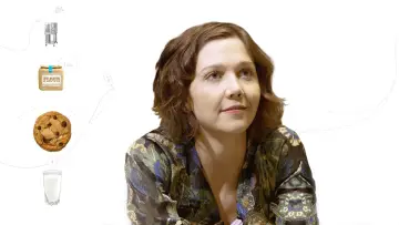 Zasłona do filmu "Przypadek Harolda Cricka" #228067