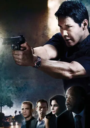 Plakat do filmu "Królowie ulicy" #793513