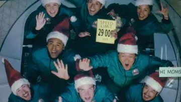 Zasłona do filmu "W stronę słońca" #1232713