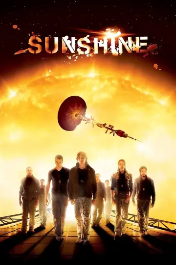 Plakat do filmu "W stronę słońca" #335358