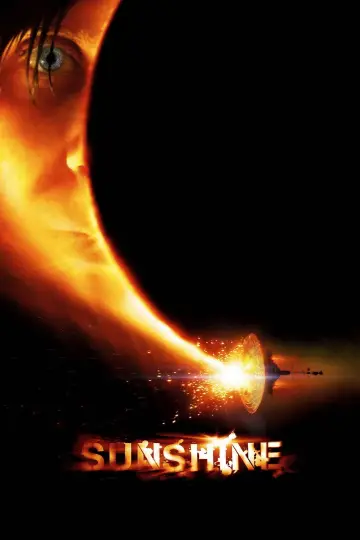 Plakat do filmu "W stronę słońca" #335364