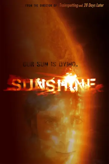 Plakat do filmu "W stronę słońca" #335371